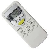Controle Para Ar Condicionado Philco Zh/jt-01 Compatível