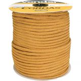 Corda Multifilamento Trançada 10,0mm 11,0kg 147 Metros Ouro