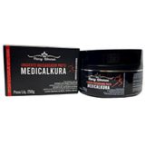 Unguento Massageador Preto Medicalkura 250g Arnica E