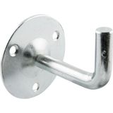Suporte Para Corrimao Red. Gancho 1/2 Zc - Vonder