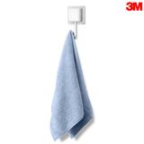 Gancho Toalha Piatina Cromo Fosco 3m - Arthi 3345