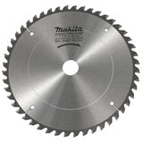 Disco Serra Circular 216x25,4mm Mdf 48 Dentes - Makita