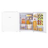 Frigobar Crc08cbbna 1 Porta 76 Litros Consul Branco 220v
