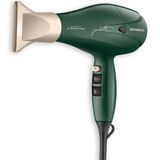 Secador De Cabelos Mondial Juliette Scp-ju-02 Verde - 220v