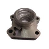 Bomba De Agua Yamaha Base 85-90 Hp De Motor Basi Iamarra