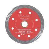 Disco Corte Diamantado Porcelanato Best Quality 110mm Cortag