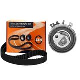 Kit Correia Dentada Kangoo 1.0 16v 2003 A 2005 Original Zen