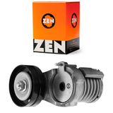 Tensor Correia Alternador Audi A3 Golf 1.6 8v  96 A 2007