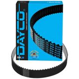 Correia Dentada Peugeot 206 207 208 Dayco 104sp170h