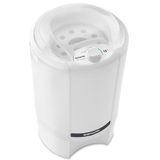 Centrifuga De Roupas Suggar Ct1501br Giromax 15kg Branca