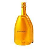 Cooler Térmico Para Vinho Com Gel Veuve Clicquot Bolsa