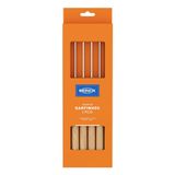 Conjunto De Garfos Para Fondue/petisco Brinox Beli Madeira 6 Peças
