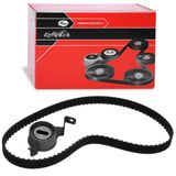Kit Correia Dentada Pajero Tr4 2.0 2002 A 2015 Gates Ks602