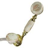 Gancho Monofone Vintage Telefone Fixo Retro Conector Rj11