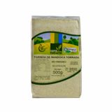 Farinha De Mandioca Torrada Orgânica Coopernatural 500g
