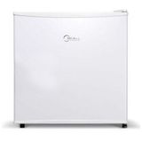 Frigobar 45 Litros Com Termostato Mrc06b2 Midea Branco 220v