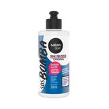 Creme de Pentear SOS Bomba Original 300ml - Salon Line