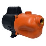 Dancor Bomba Auto Aspirante Ultra Da-2 Meio Cavalo M 127v