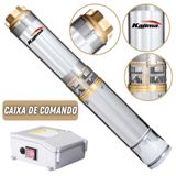 Bomba De Água Submersível Tipo Caneta Kajima 110v