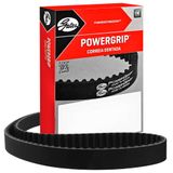 Correia Dentada S10 Traiblazer 2.8 16v 2014 A 2022 Gates