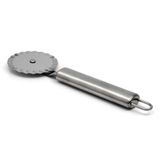 Carretilha Para Massa Aço Inox Tuboline Gourmet Mix