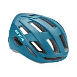 Capacete Ciclismo Gta Inmold Rider-azul-54-58cm