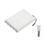 Bateria 12v 600mah Para Carrinho Controle Remoto - Tam