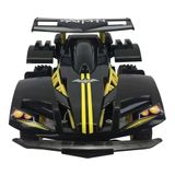 Carro Controle Remoto Batman Escapada 7 Funções 9039