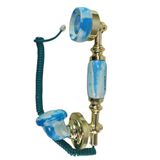 Gancho Monofone Rj11 Telefone Fixo Vintage