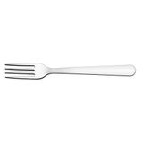Garfo De Mesa Tramontina Malibu Em Aço Inox