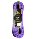 Corda Para Escalada 9.8mm X 60m Rage Roxa - Armbury