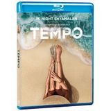 Blu-ray Tempo - M. Night Shyamalan - Filme Original Lacrado