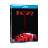Blu-ray Maligno - James Wan (filme De Terror) Novo Original