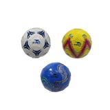 Bola De Futebol Material Sintético Tamanho Oficial-pro Balls