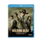 Blu-ray - The Walking Dead 1° Temporada Completa