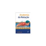 Anatomia da Natação