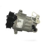 Compressor De Ar Toro Renegade Compass Mahle Original