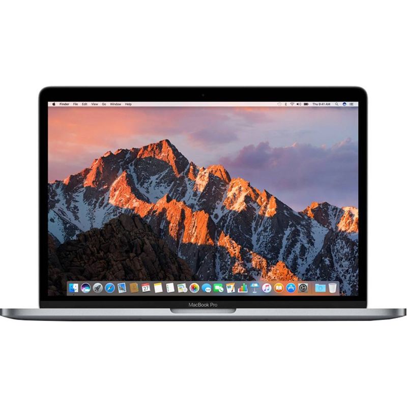 Macbook - Apple Mpxt2ll/a I5 Padrão Apple 2.30ghz 8gb 256gb Ssd Intel Iris Plus Graphics 640 Macos Sierra Pro 13" Polegadas