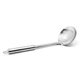 Concha De Feijão Aço Inox Tuboline Gourmet Mix