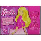 Barbie Meu Querido Diário