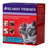 Difusor Elétrico Feliway Friends + Refil 48ml - Ceva