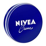 Creme Hidratante Nivea  De 60 Ml