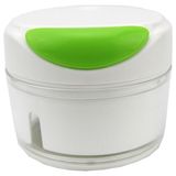 Mini Processador de Alimentos Manual Cores Sortidas - 143356