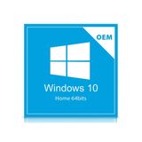 Windows 10 Home 64bits - KW9-00154