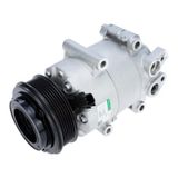 Compressor De Ar Condicionado Fiesta Ecosport 1.5 1.6 Grn