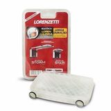 Resistencia Lorenzetti Acqua Storm Ultra E Star 7800W 220V