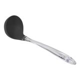 Concha De Silicone Line Preto Gourmet Mix