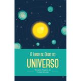 Livro O Livro De Ouro Do Universo