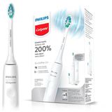 Escova Dental ElÃ©trica Series 30 Colgate Branco - Sonicpro 30