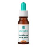 Floral De Bach Pet - Recuperação De Abandono E Maus Tratos Gotas 30ml